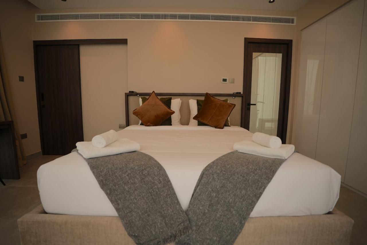 Hotel Nas House Private Dubai