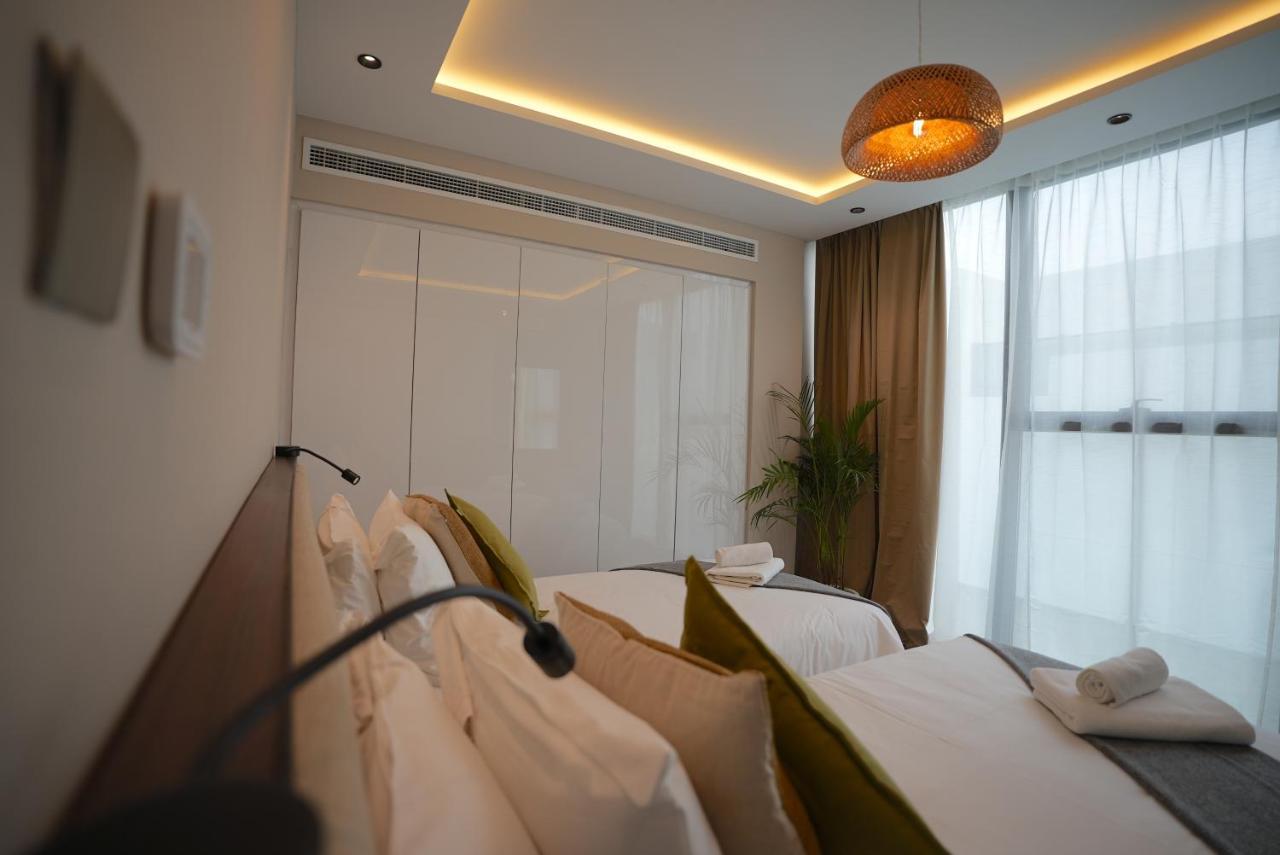 Nas House Private 4* Dubai