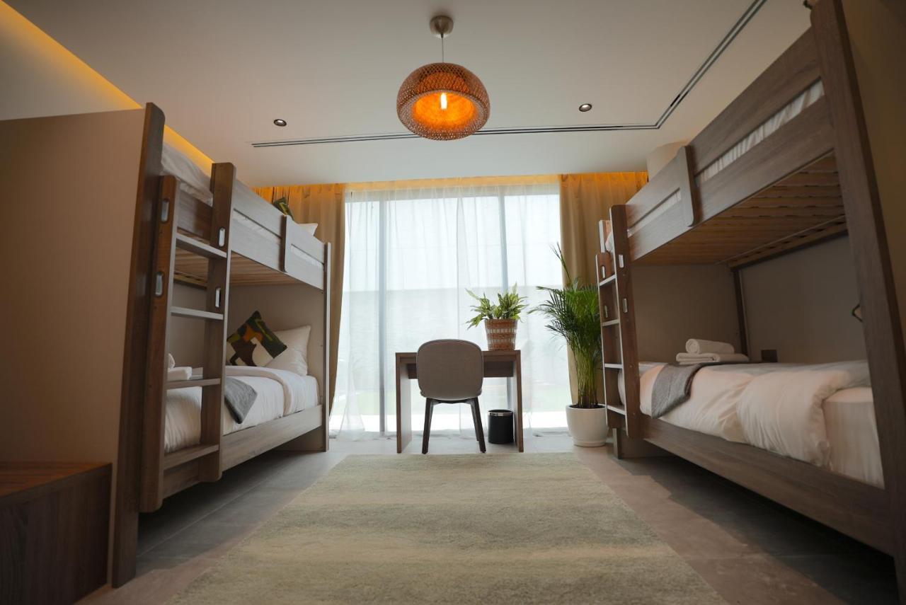 Hotel Nas House Private