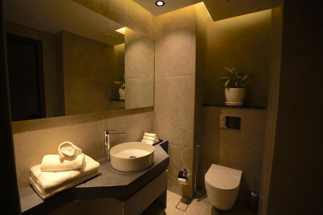 Nas House Private Hotel Dubai