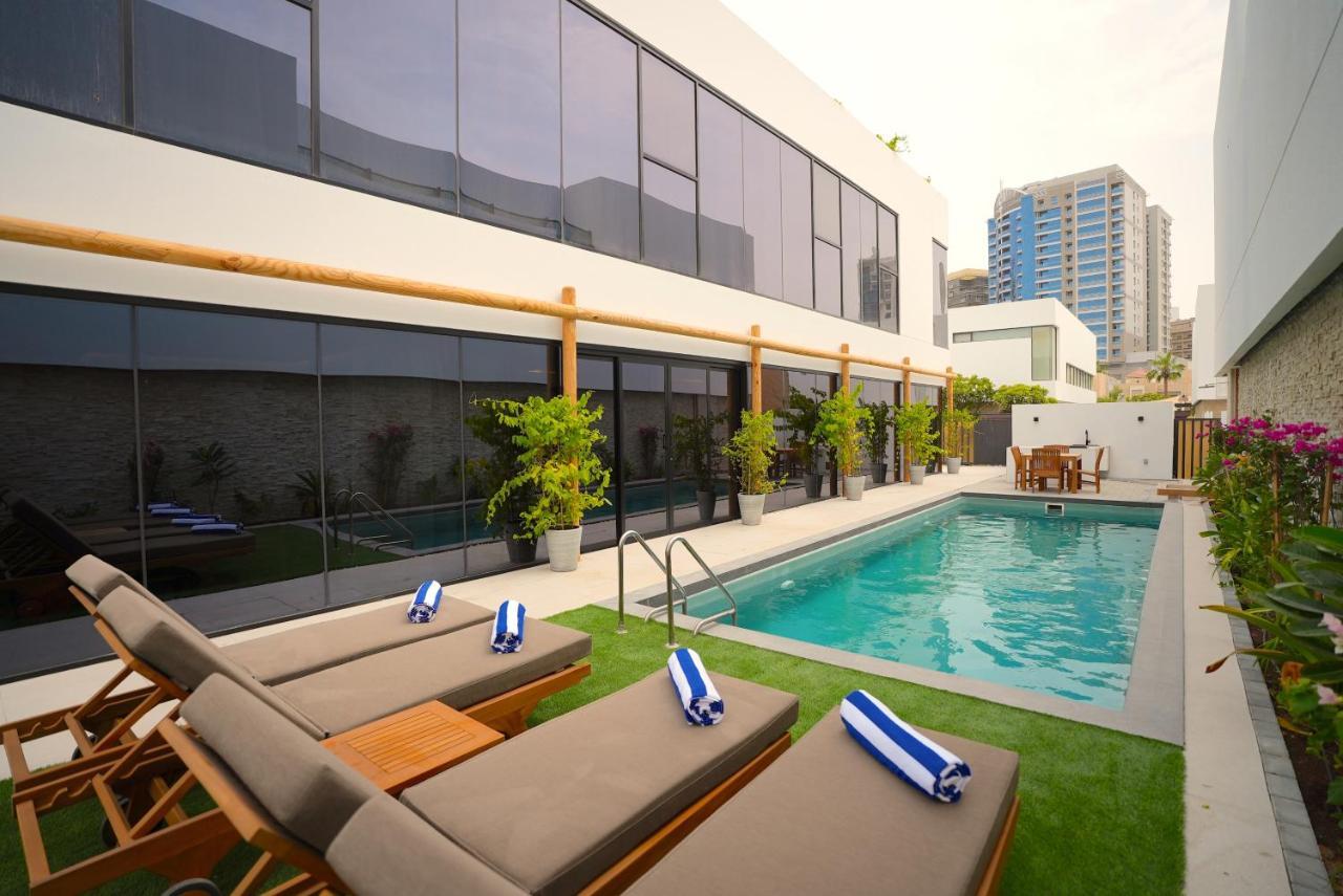 Hotel Nas House Private 4*
