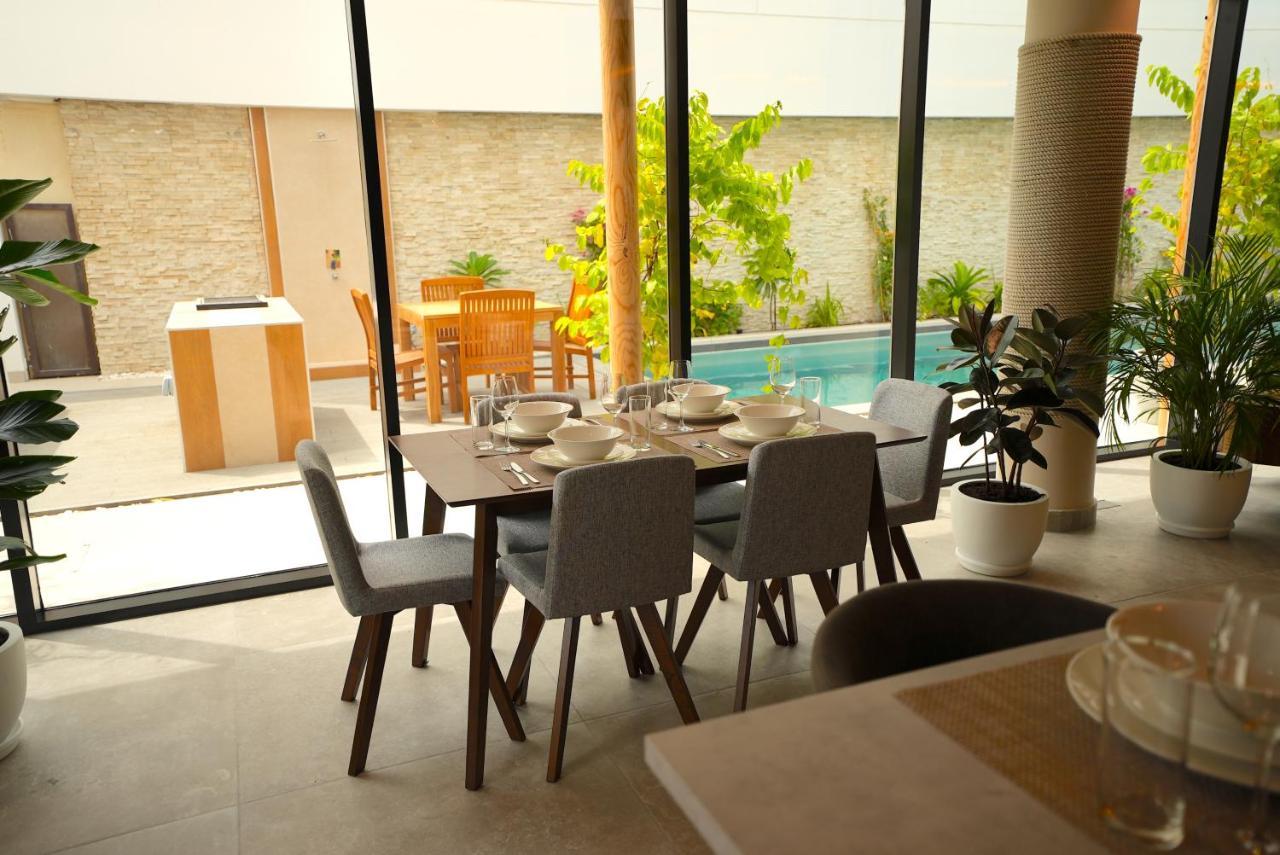Nas House Private Hotel 4*