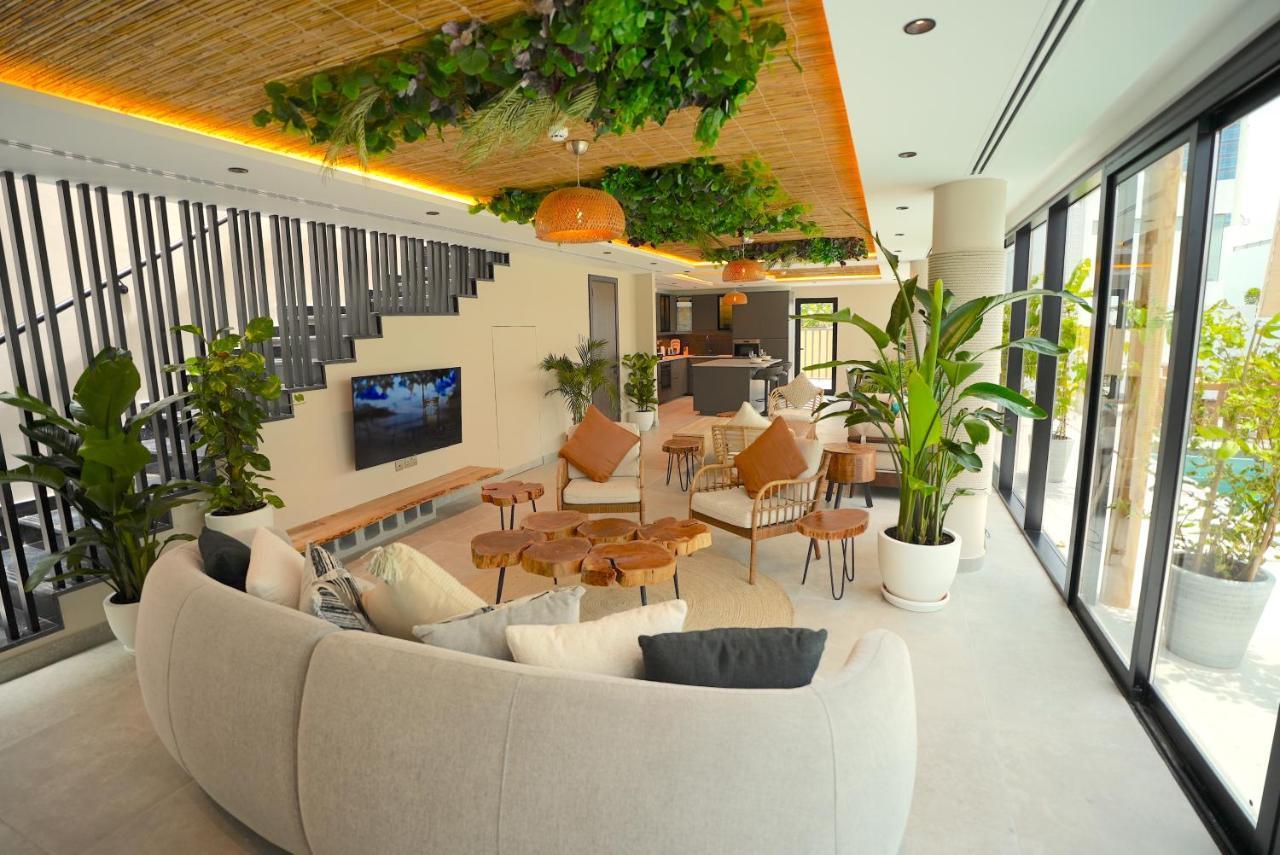 Nas House Private 4* Dubai