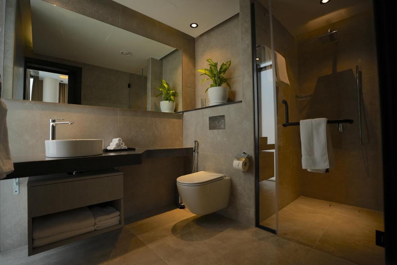 Nas House Private Hotel