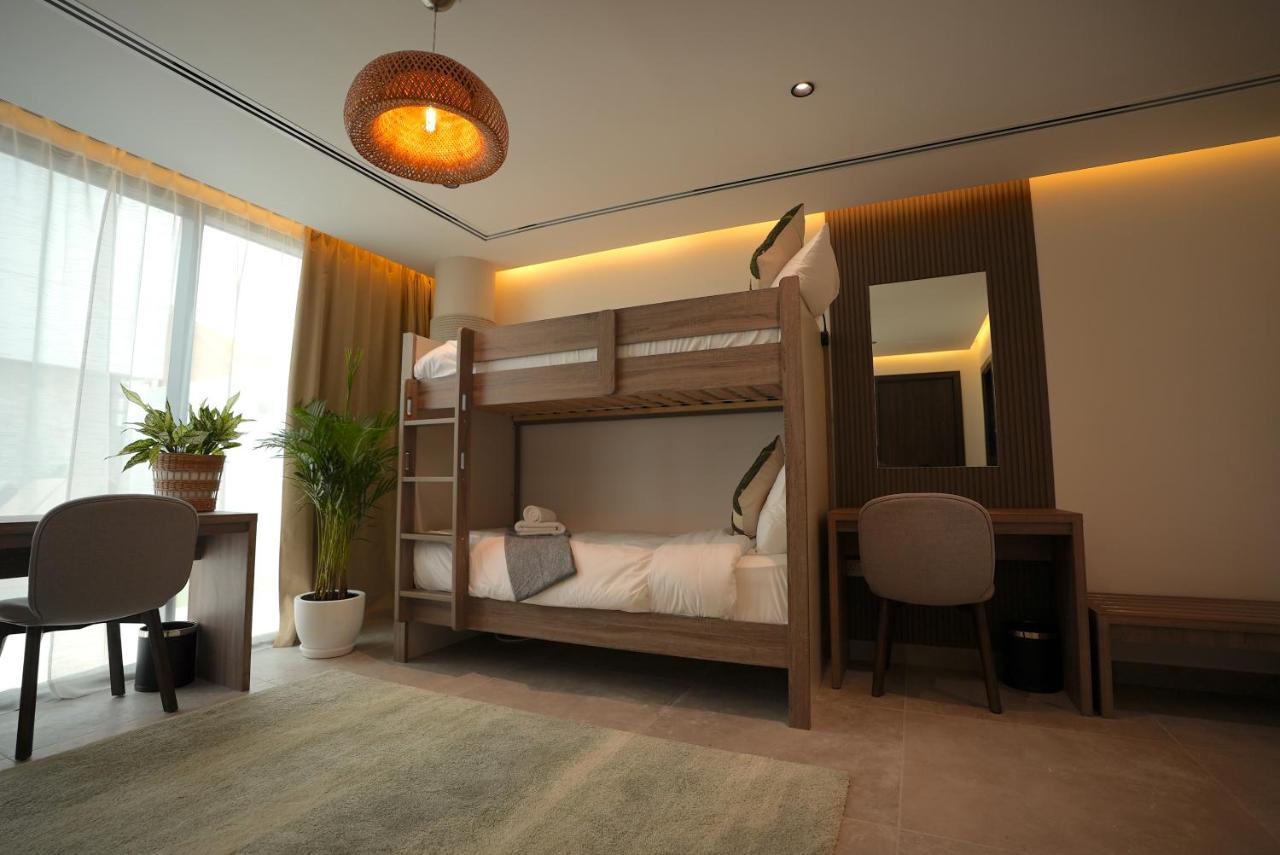 Hotel Nas House Private Dubai