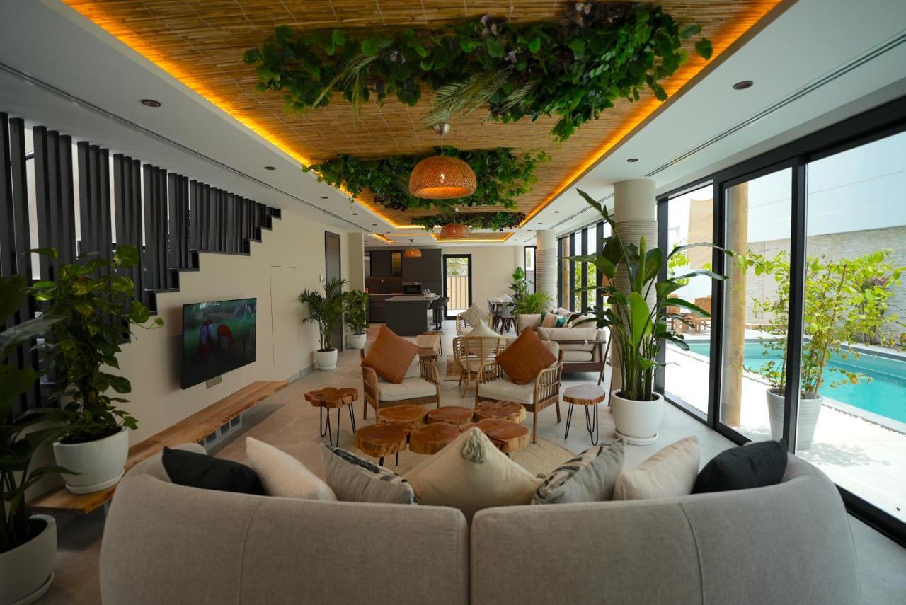 Hotel Nas House Private 4*