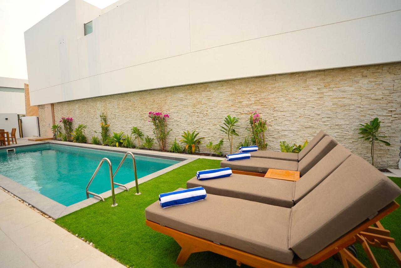 Nas House Private Hotel 4*