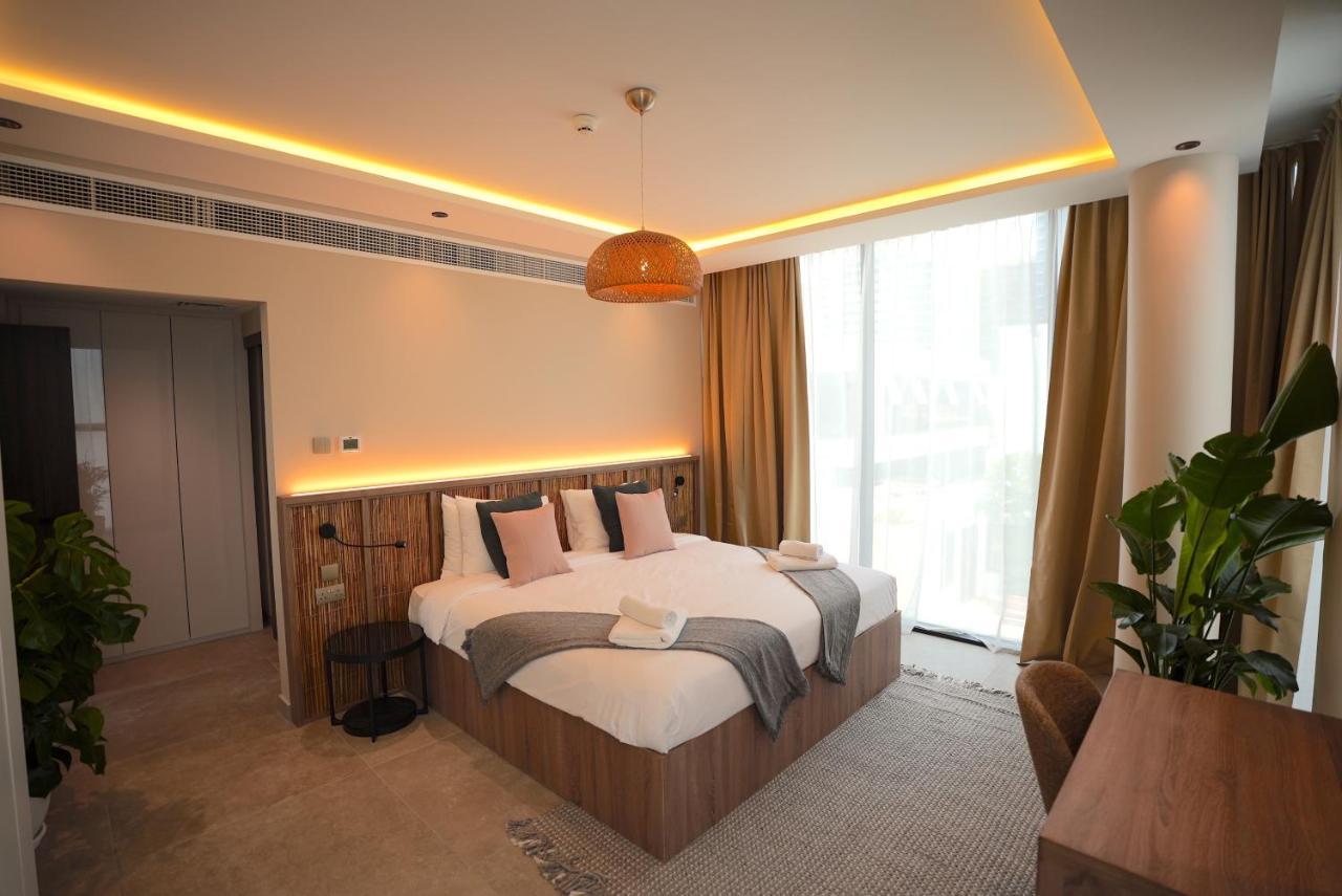 Nas House Private 4* Dubai
