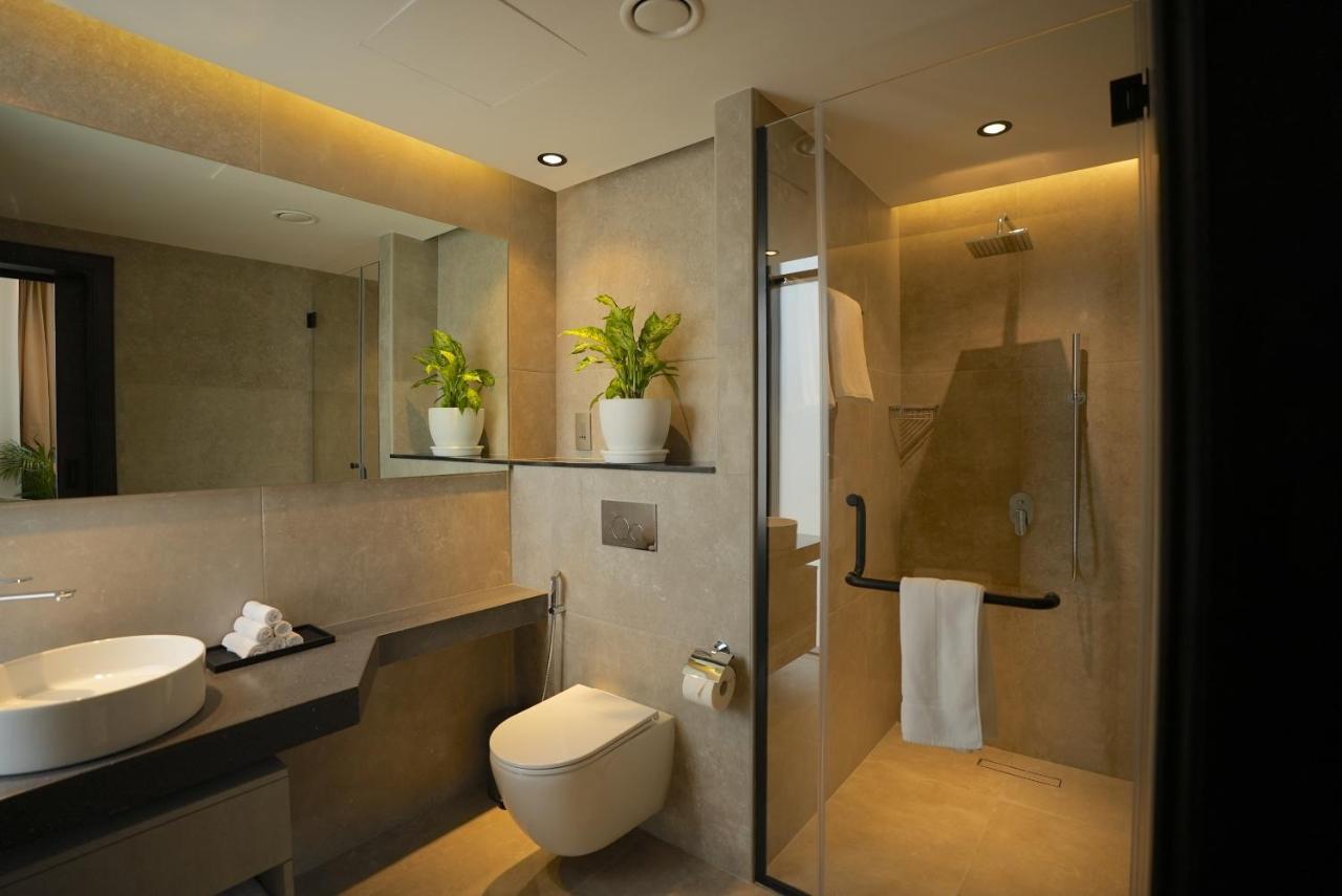 Hotel Nas House Private