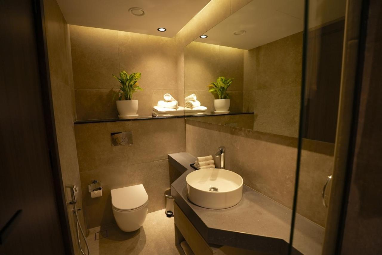 Nas House Private Dubai