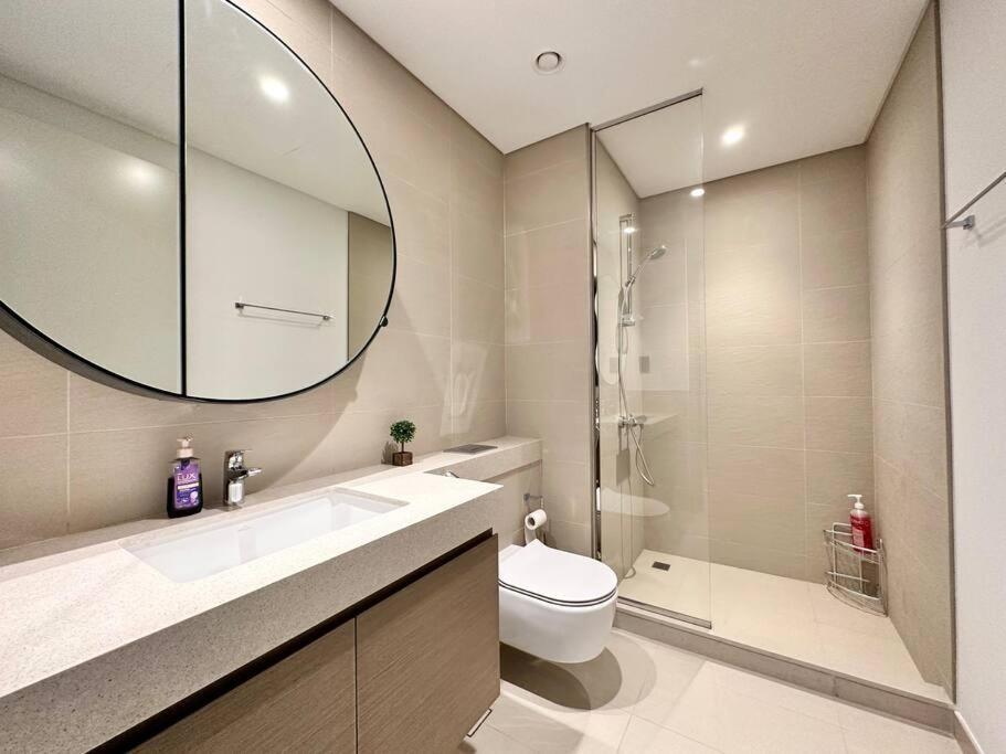 Villa * Dweller * Family Tranquil Sleeps 8 Dubai