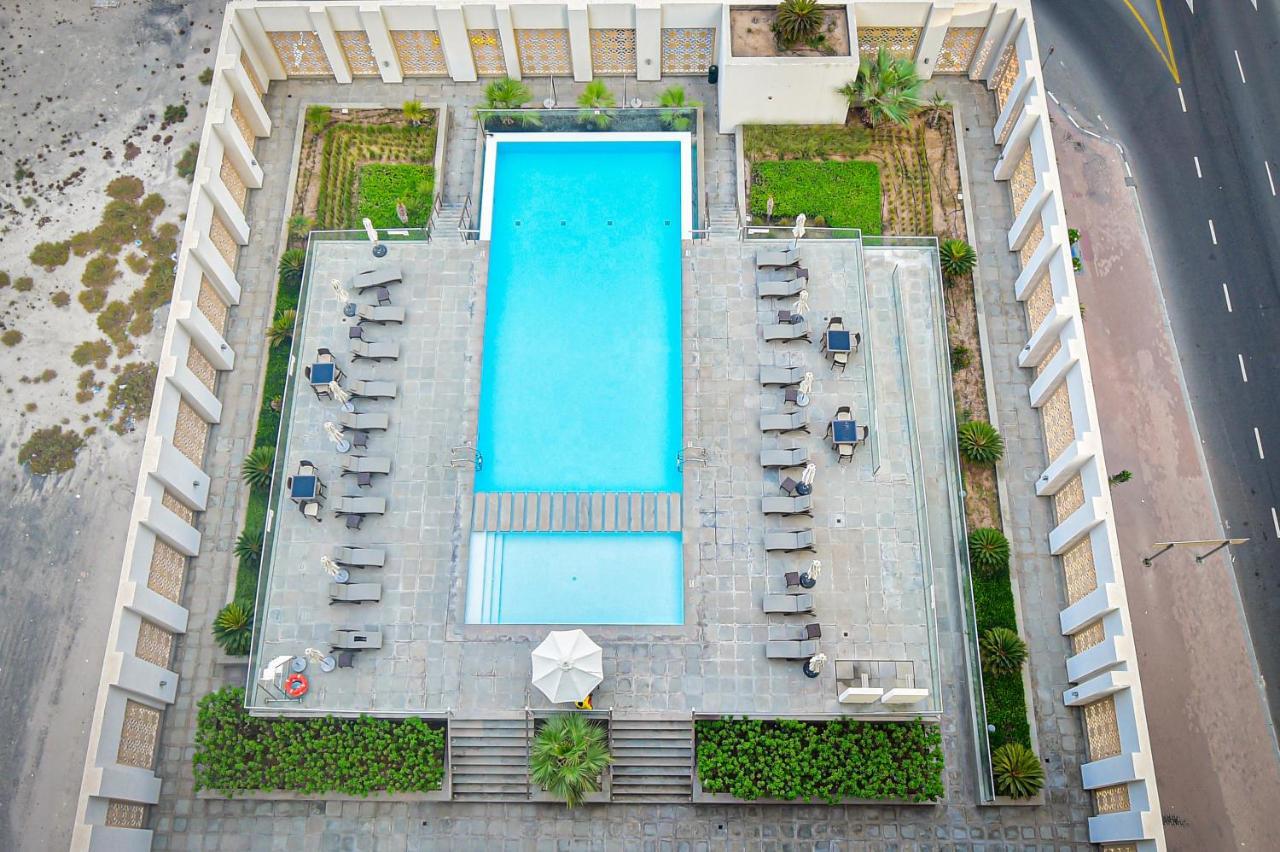 Luxury Escapes - Modern In West Avenue Marina Apartamento