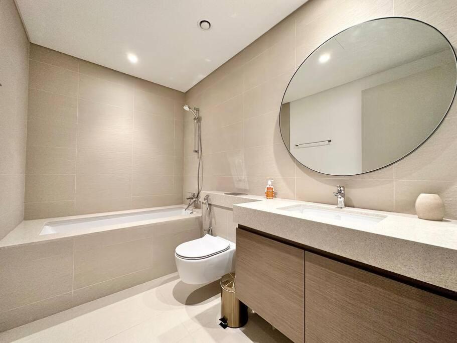 * Dweller * Family Tranquil Sleeps 8 Dubai