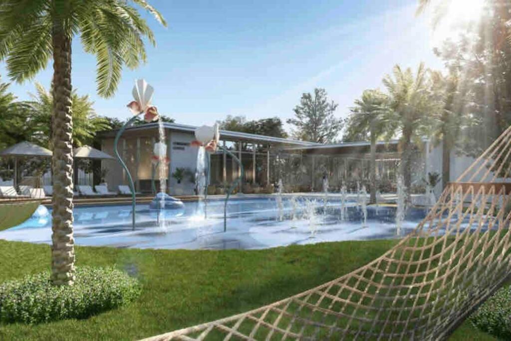* Dweller * Family Tranquil Sleeps 8 Villa