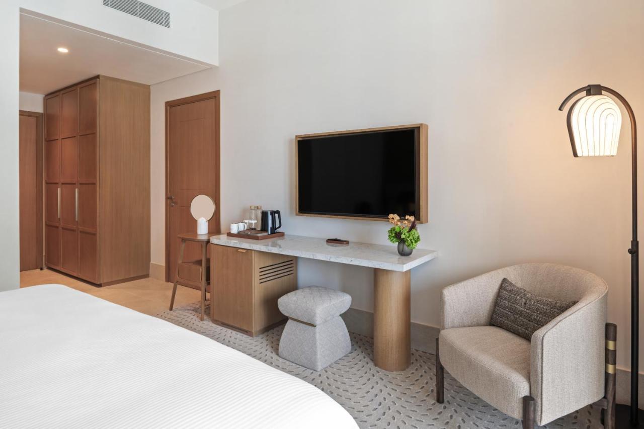 Hotel Vida Creek Dubai