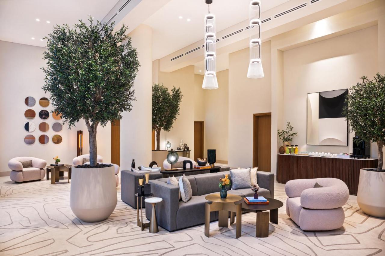 Vida Creek Dubai