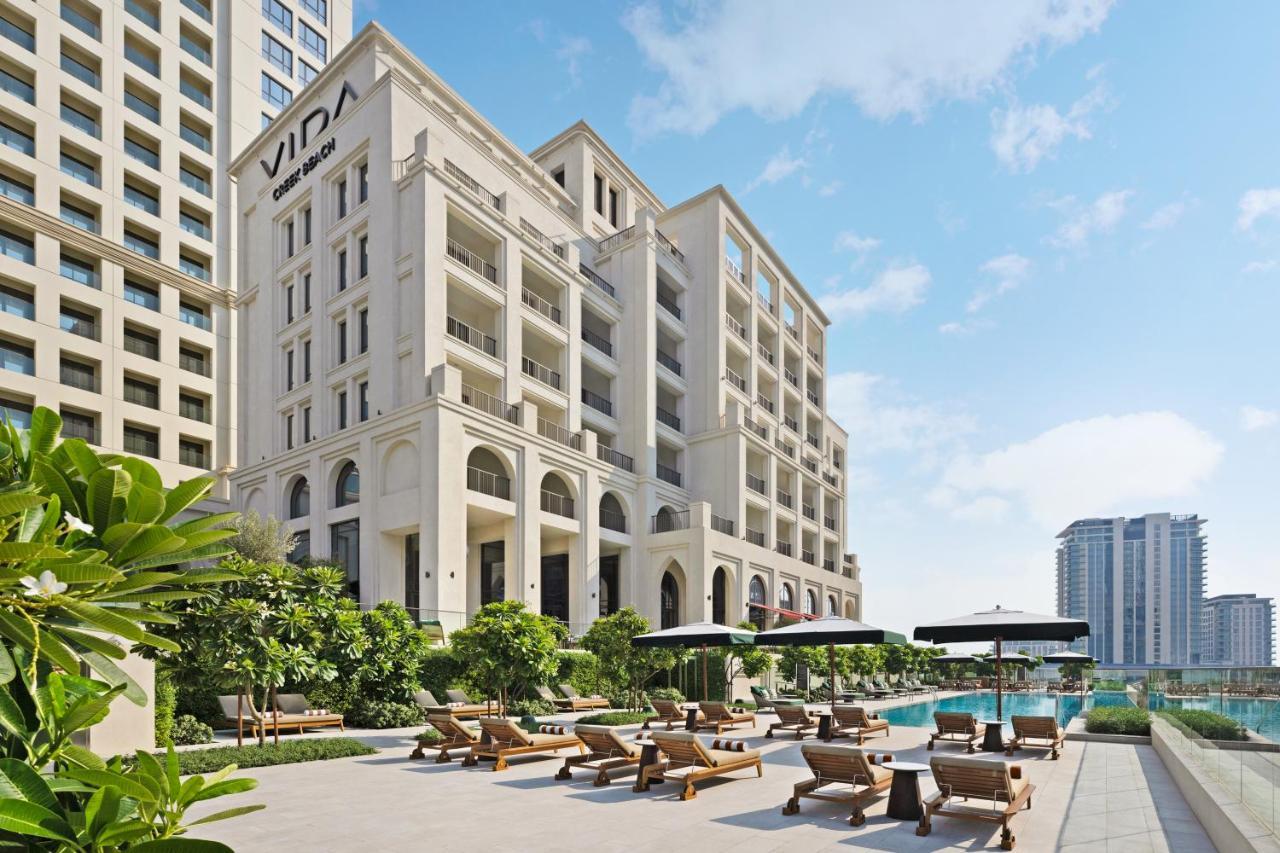 Vida Creek 4* Dubai