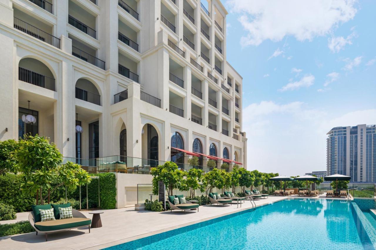Vida Creek 4* Dubai