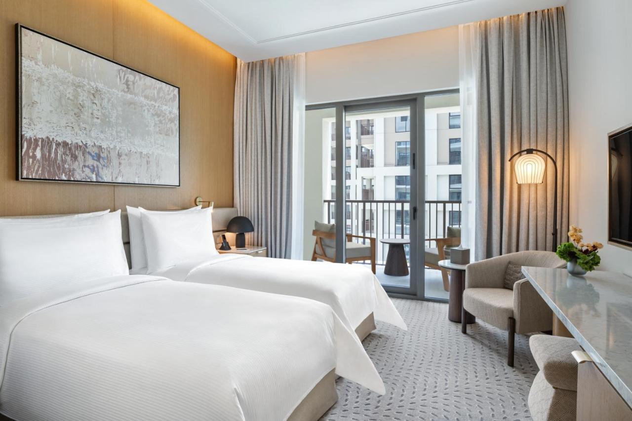 Vida Creek Hotel Dubai