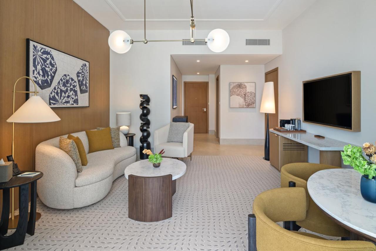 Vida Creek Hotel Dubai