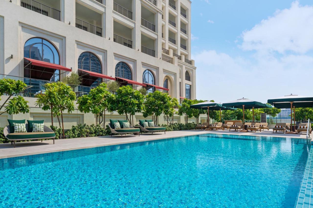 Vida Creek Hotel 4*