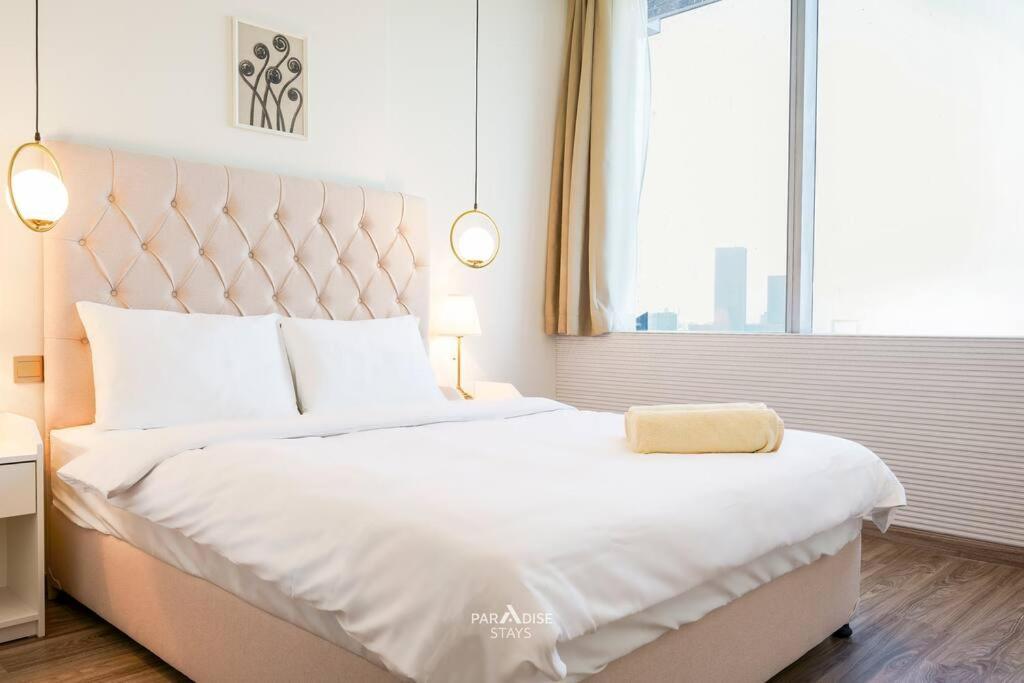 Sky Gardens Difc - Amazing With Stunning Views Apartment *