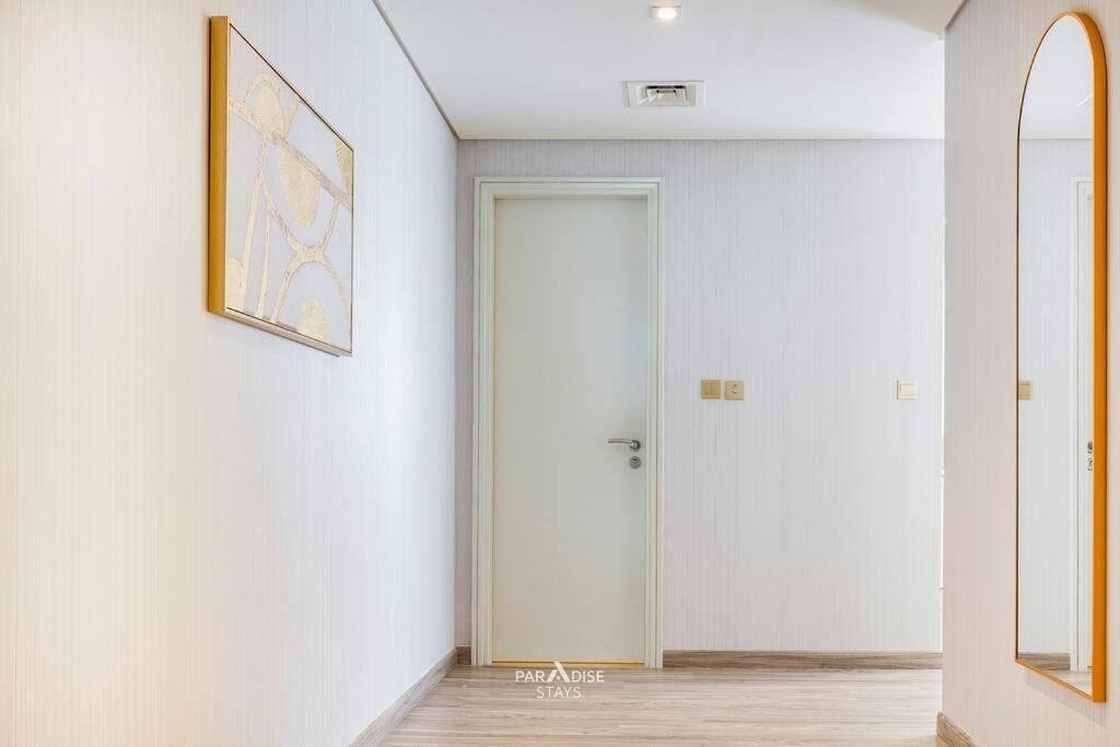 Sky Gardens Difc - Amazing With Stunning Views Apartment