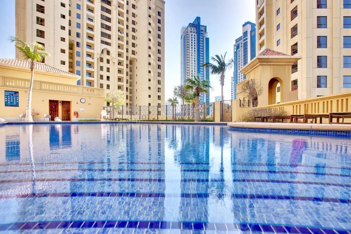Apartment La Buena Vida Homes Dubai