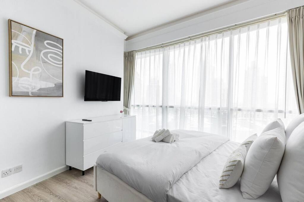 2 Bdr In Marina Terrace Marina Apartment *
