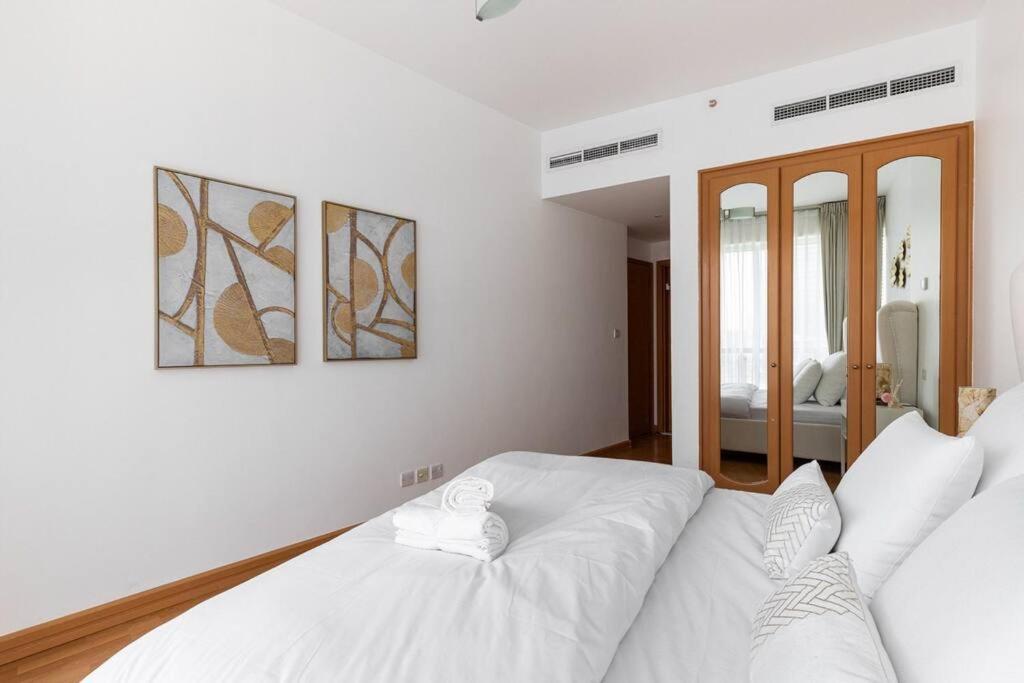 2 Bdr In Marina Terrace Marina Apartment Dubai