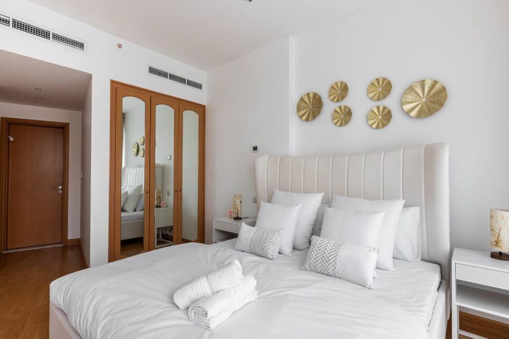 Apartment 2 Bdr In Marina Terrace Marina Dubai