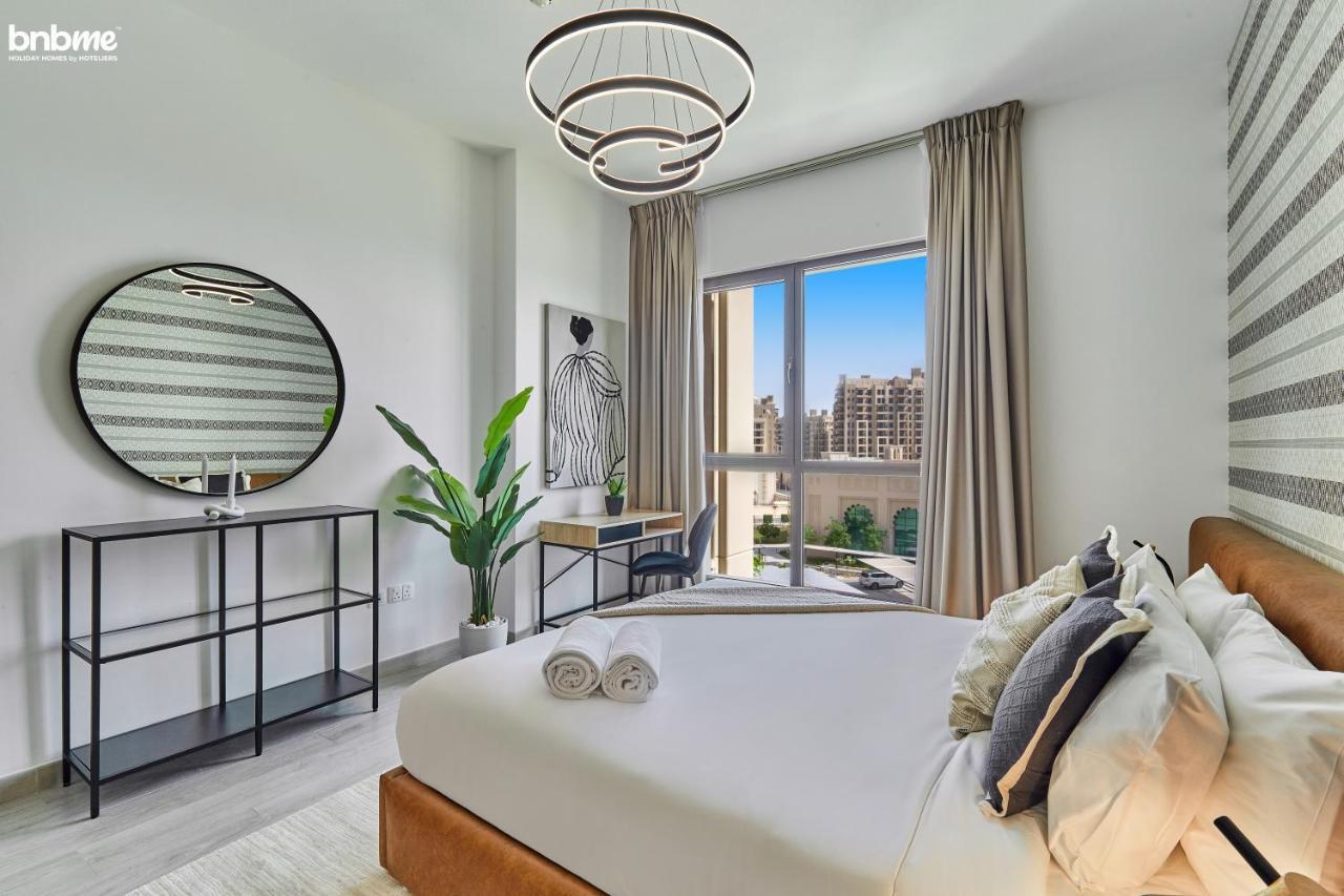 Bnbmehomes - Rahaal Apartments
