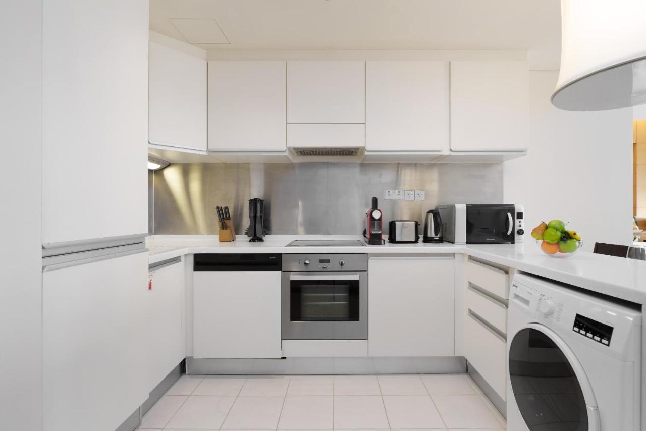 Maison Privee - Fabulous Studio With Direct Burj Khalifa Views