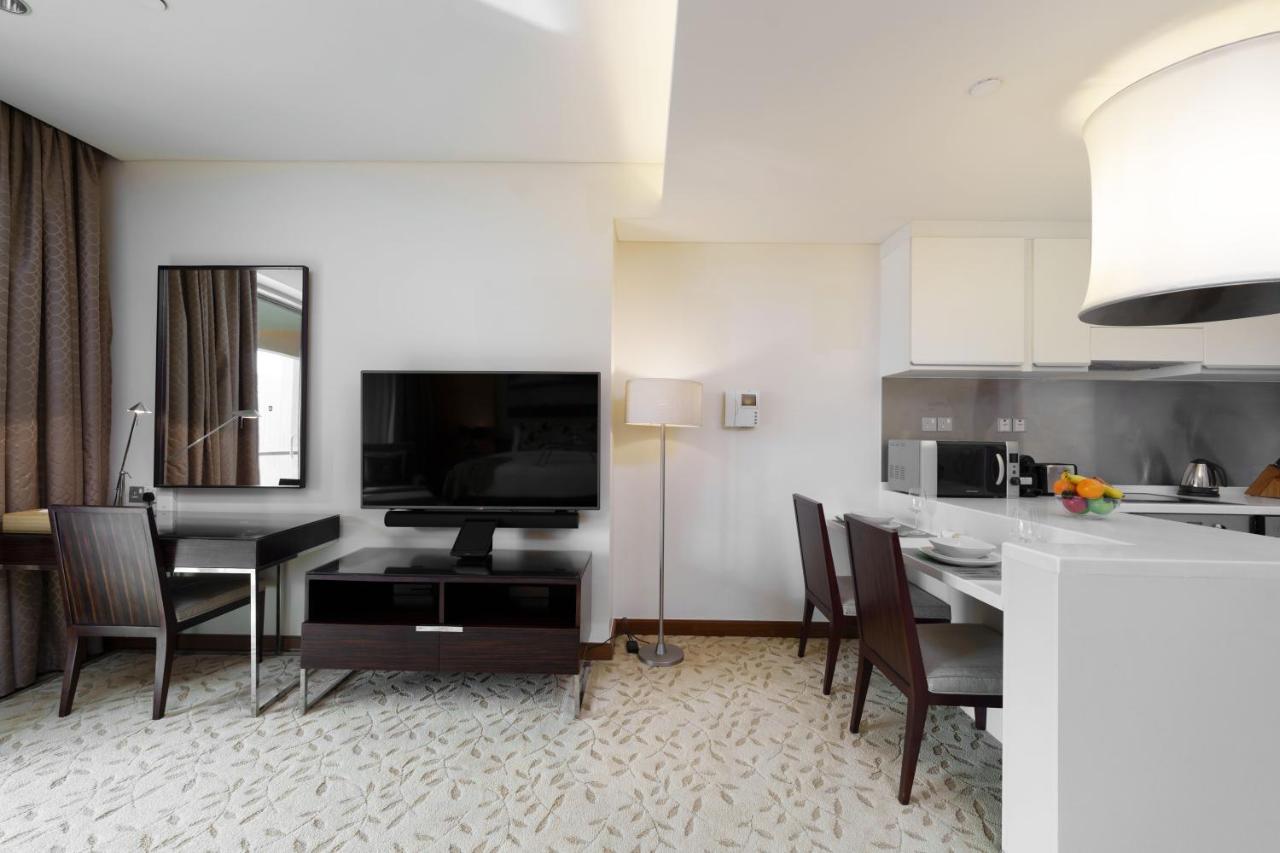 Maison Privee - Fabulous Studio With Direct Burj Khalifa Views Dubai