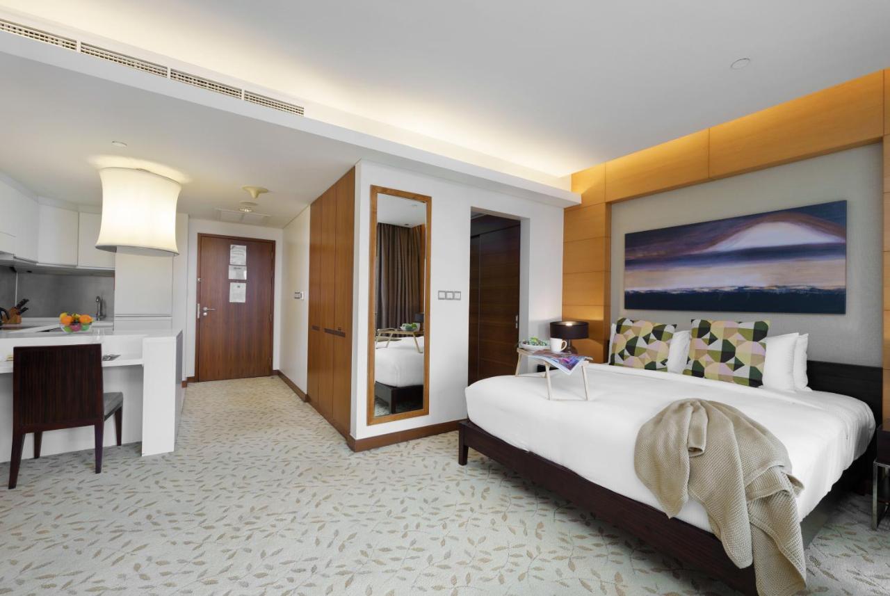 Maison Privee - Fabulous Studio With Direct Burj Khalifa Views