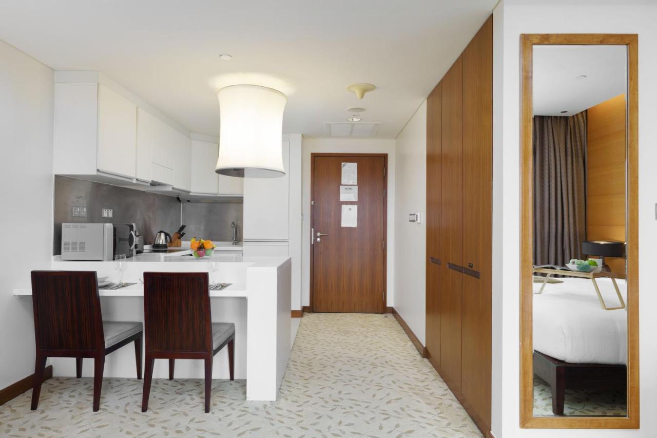 Maison Privee - Fabulous Studio With Direct Burj Khalifa Views