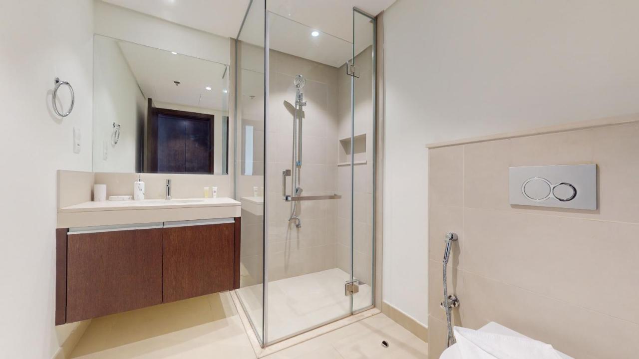 Primestay - Creek Residences South Tower 3, Creek Harbour Apartment *