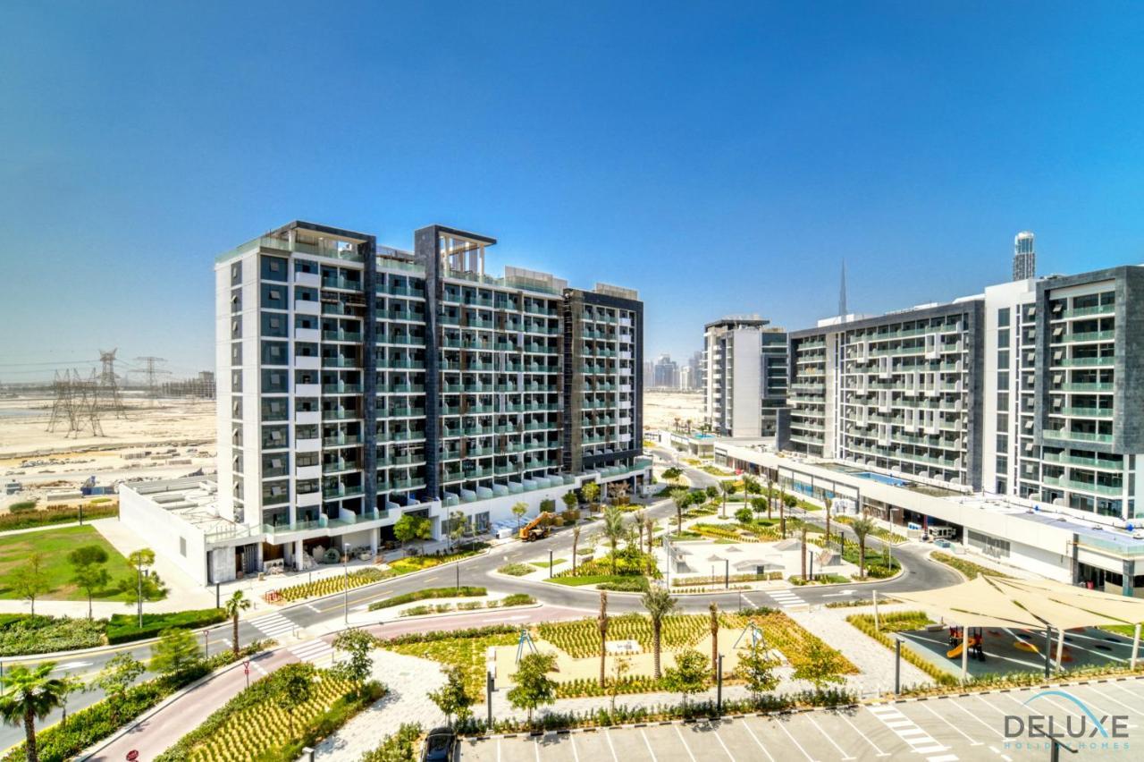 Reposeful Studio At Azizi Riviera 4, Al Merkadh By Deluxe Holiday Homes *