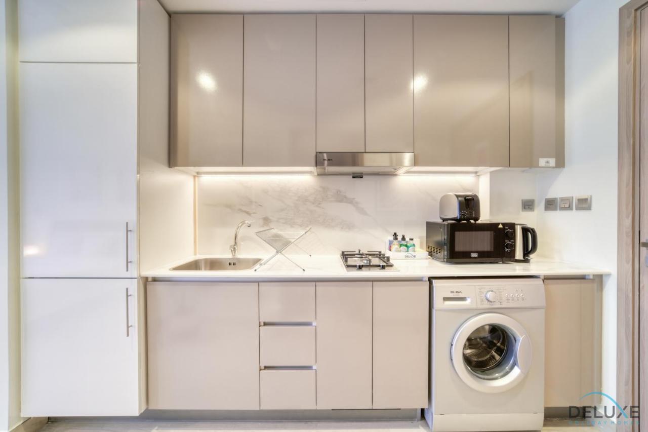 Reposeful Studio At Azizi Riviera 4, Al Merkadh By Deluxe Holiday Homes Apartment