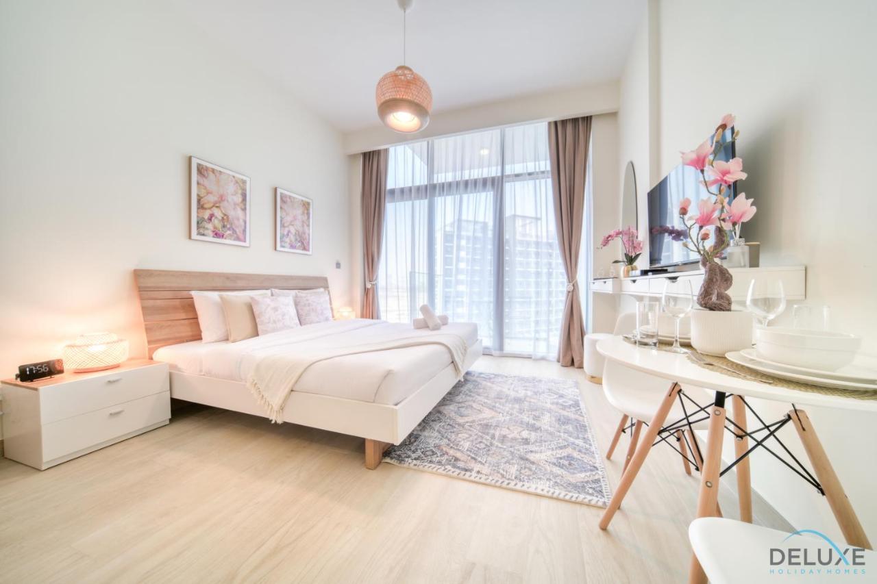 Apartment Reposeful Studio At Azizi Riviera 4, Al Merkadh By Deluxe Holiday Homes *