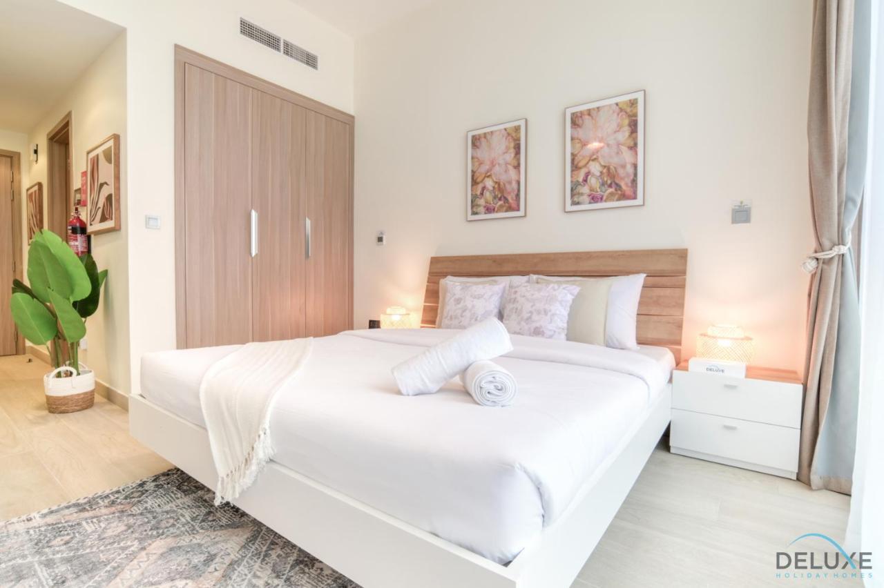 Reposeful Studio At Azizi Riviera 4, Al Merkadh By Deluxe Holiday Homes
