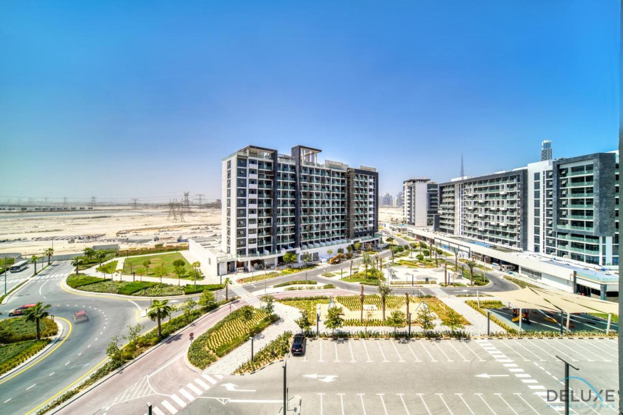 Apartment Reposeful Studio At Azizi Riviera 4, Al Merkadh By Deluxe Holiday Homes Dubai