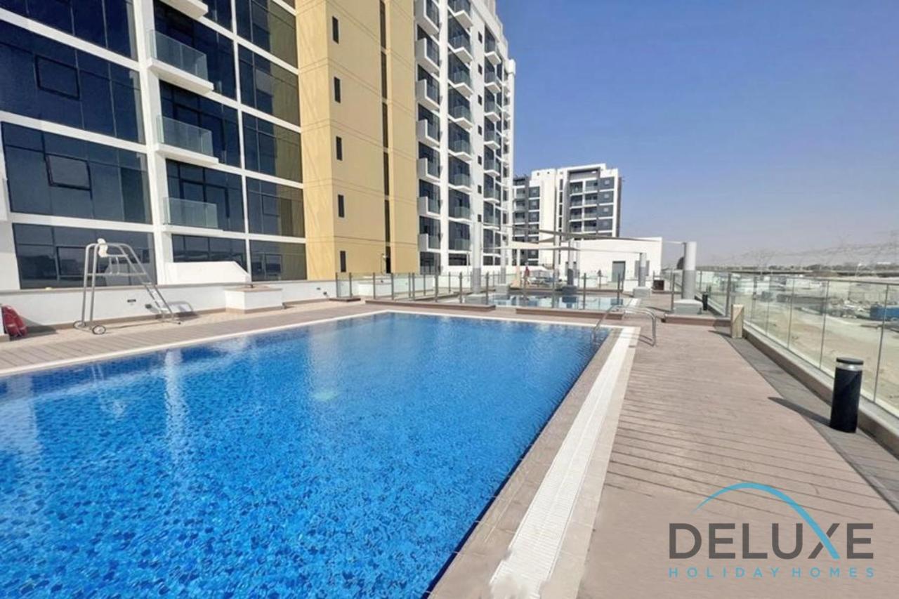 Reposeful Studio At Azizi Riviera 4, Al Merkadh By Deluxe Holiday Homes