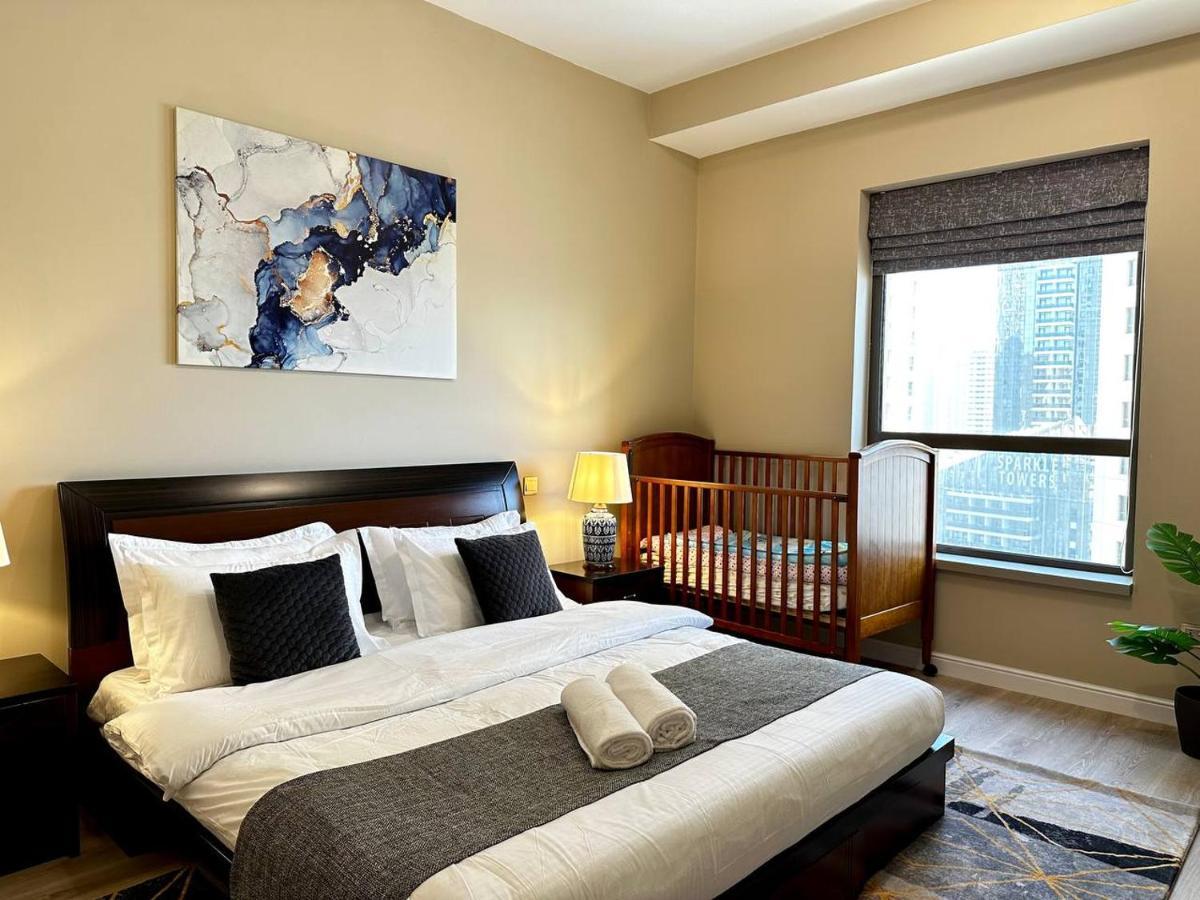 Apartment La Buena Vida Homes *