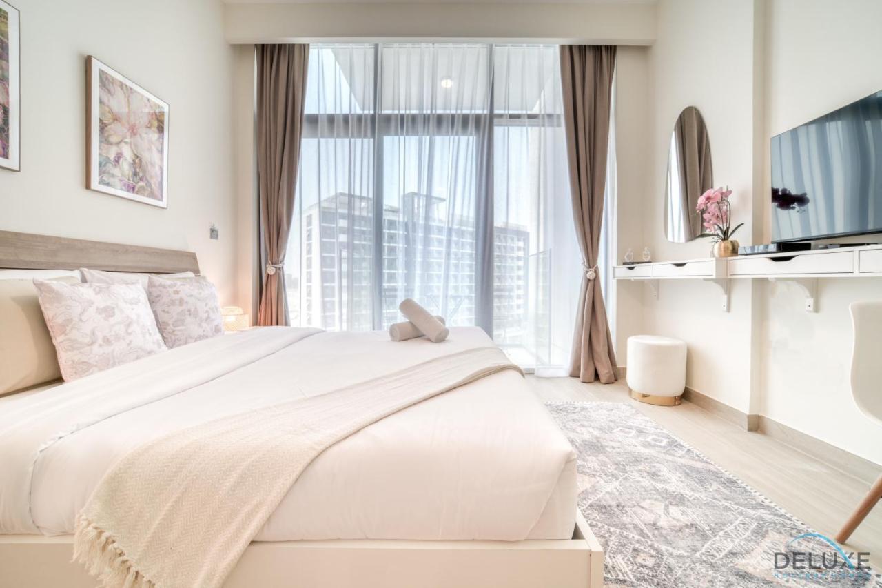 Reposeful Studio At Azizi Riviera 4, Al Merkadh By Deluxe Holiday Homes