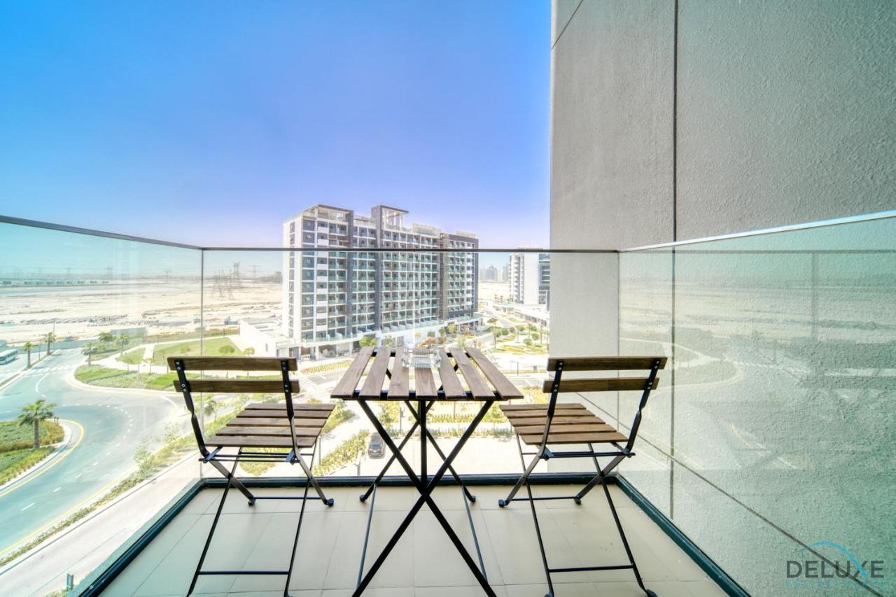 Apartment Reposeful Studio At Azizi Riviera 4, Al Merkadh By Deluxe Holiday Homes