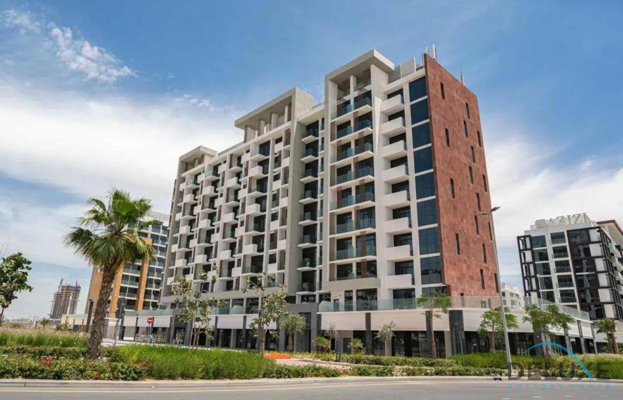 Reposeful Studio At Azizi Riviera 4, Al Merkadh By Deluxe Holiday Homes *