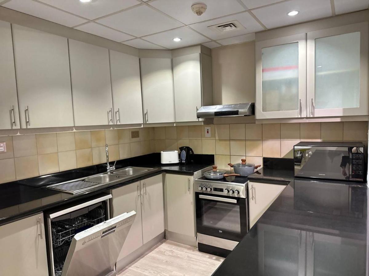 La Buena Vida Homes Apartment Dubai