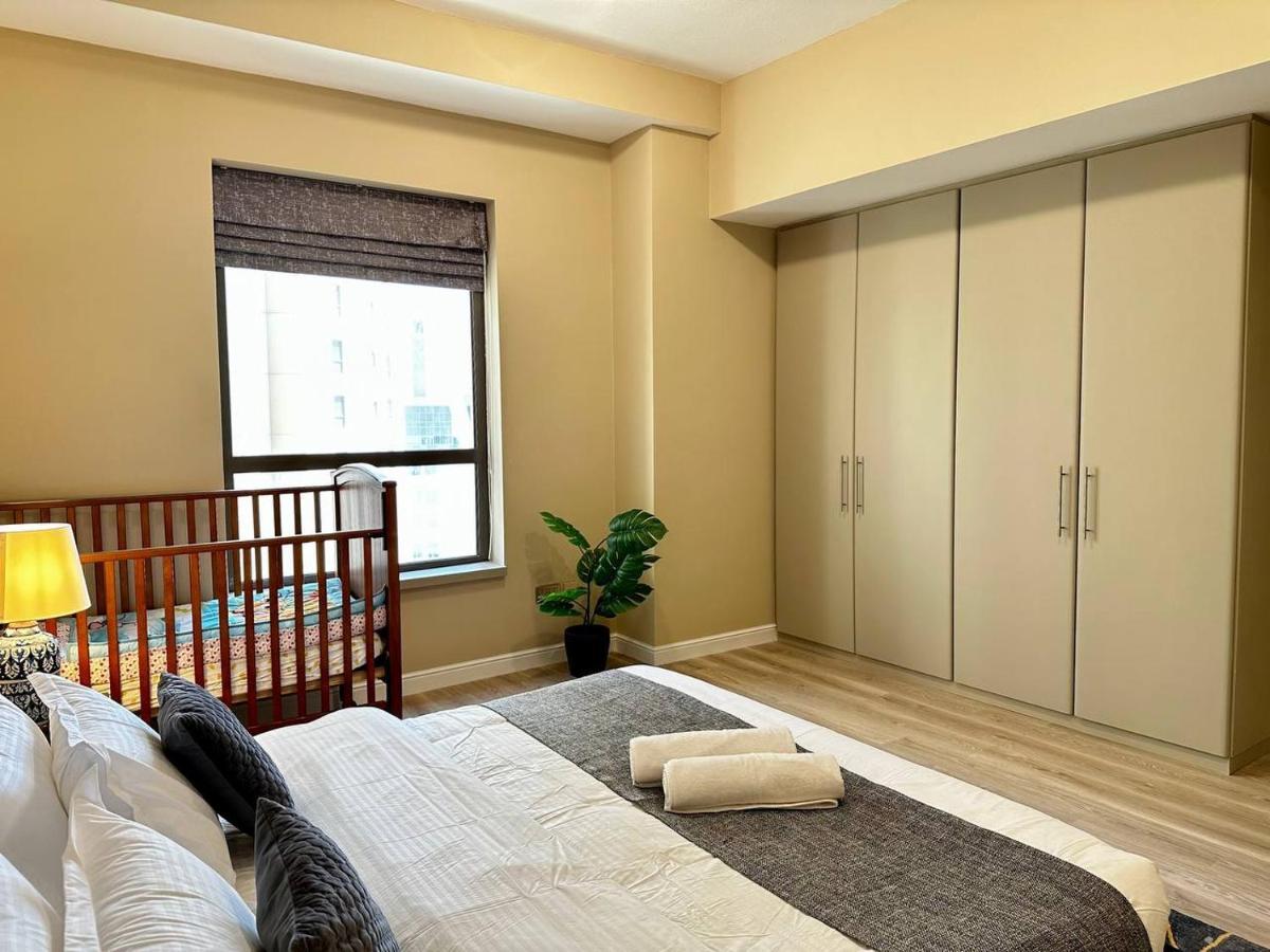 Apartment La Buena Vida Homes Dubai