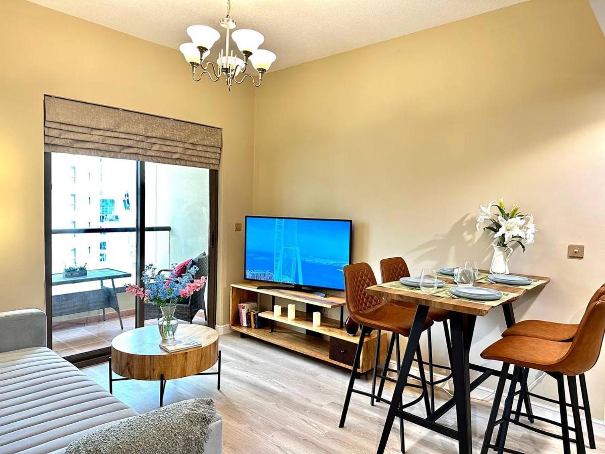 Apartment La Buena Vida Homes